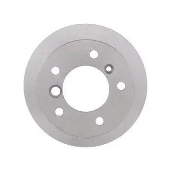 Brzdový kotouč BOSCH Brzdový kotouč plný Ø258mm 0 986 478 863