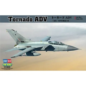 Plastikový model Tornado ADV - Hobby Boss 80355