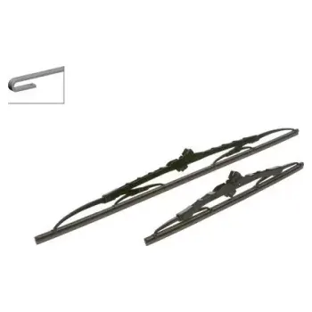 Autodíl Bosch TWIN 553 530+340 mm BO 3397010274