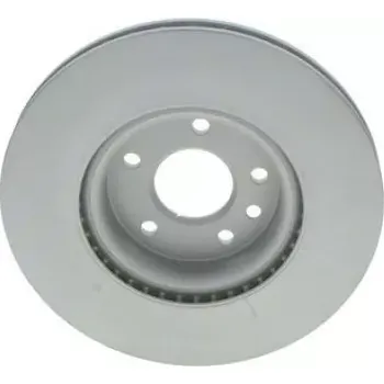 Brzdový kotouč BOSCH Brzdový kotouč větraný Ø300mm 0 986 479 701