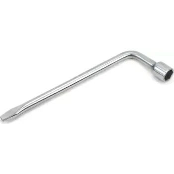 Klíč AMIO Klíč na kola L 19mm LW-19