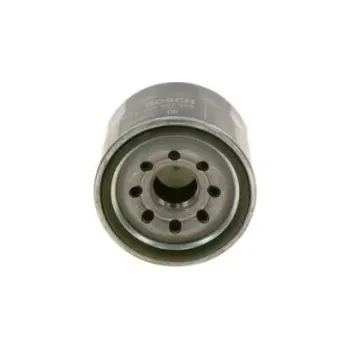 Olejový filtr BOSCH Olejový filtr F 026 407 089
