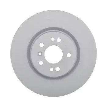 Brzdový kotouč BOSCH Brzdový kotouč větraný Ø330mm 0 986 479 269