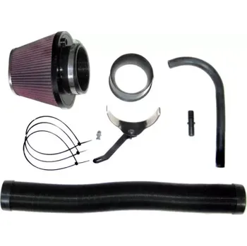 Autodíl K&N SPORTOVNÍ SÁNÍ 57-0304-1