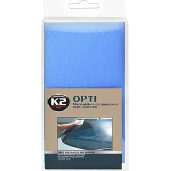 K2 MIKROVLÁKNO OPTI 40x40cm - na okna