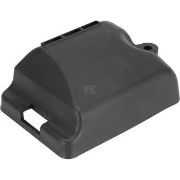 Vzduchový filtr Kryt vzduchového filtru Kawasaki FJ100 D