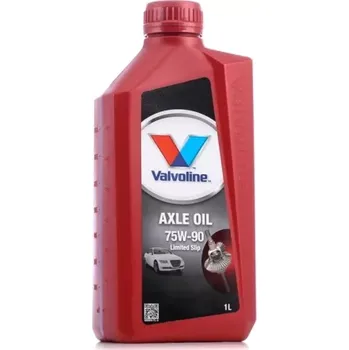 Převodový olej Valvoline Gear Oil 75W-90 LS 1L