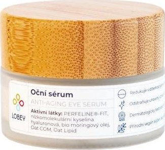 Lobey Oční sérum 15ml