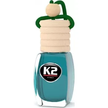 K2 VENTO GREEN TEA REFILL - aromatická vůně 8ml