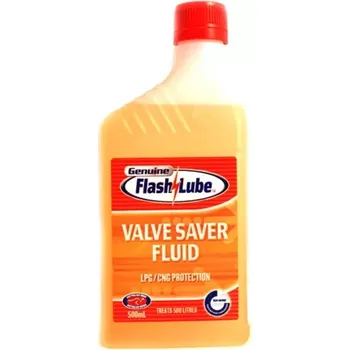 aditivum FLASH LUBE Flashlube Valve Saver Fluid 0.5L
