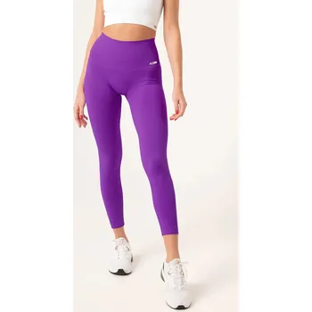 Dámské legíny Frida® - FGM04® Legíny FGM04 Nikita All-Up Innergy® violet Velikost: M/L