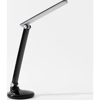 Lampička Zuma Line Zuma Line 1913-BK-LED Nabíjecí stolní lampa LED/6W/1200mAh 3000/4500/6000K černá + záruka 3 roky