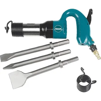 Pneumatické kladivo Bourací (sekací) kladivo MHA PRO