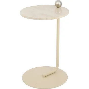 Konferenční stolek Konferenční stolek AYTM Castellum 508789002017 béžová 08X