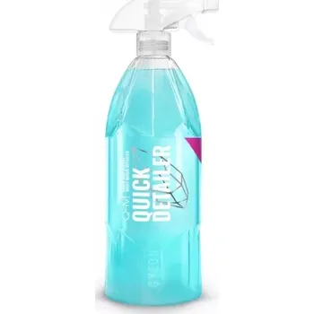 Gyeon Q2M QuickDetailer - detailer 1L