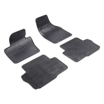 autokoberec Koberce gumové Rigum SEAT Alhambra 5m 2010-