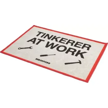 Rohožka rohožka před vstupní dveře TINKERER, OXFORD