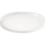 Ideal Lux FLY PL D90 2700K stropní svítidlo, 68W, 7350lm, 2700K, IP40, bílé