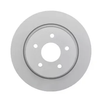 Brzdový kotouč BOSCH Brzdový kotouč plný Ø279,9mm 0 986 479 762