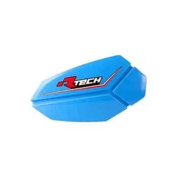 plast krytu páček R20, RTECH (světle modrý)