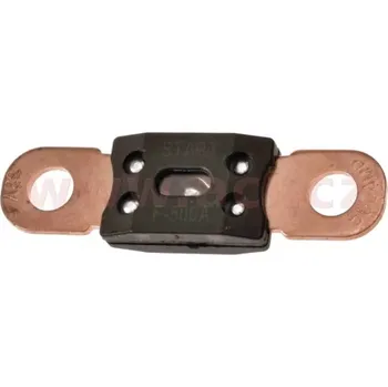 Nabíječka autobaterie * poistka 500A pro PB 12V 2300A, PB 12/24V 2300/4600A