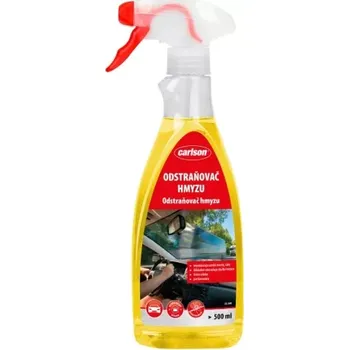 CARLSON ODSTRAŇOVAČ HMYZU 500ml