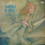 Hana Zagorová – Světlo A Stín LP