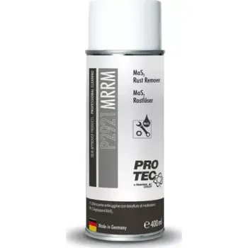 Odrezovač AUTOPROFI MoS2 rust remover - odrezovač s MOS2 400ml