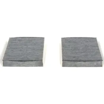 Kabinový filtr BOSCH Kabinový filtr 1 987 432 386