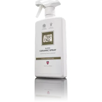 Autoglym Rapid Ceramic Spray 500ML - Keramický sprej