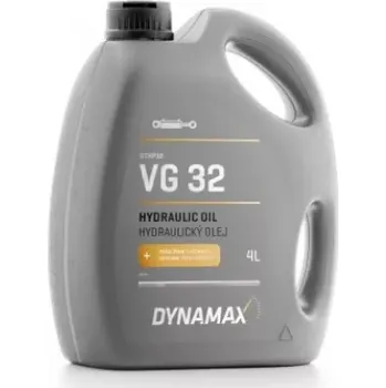 Auto-moto DYNAMAX OTHP 32 4L