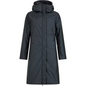 Dámská oboustranná delší zimní bunda - v nadměrné velikosti 4058 9423