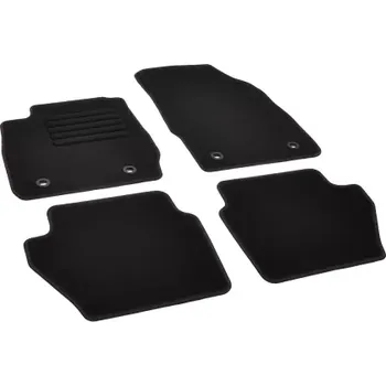 autokoberec TEXTILNÍ AUTOKOBERCE STANDARD Ford Fiesta 2008-2011