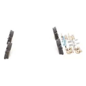 Brzdová destička BOSCH Sada brzdových doštiček 0 986 494 622