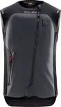 airbagová vesta TECH-AIR®3 systém, ALPINESTARS (černá/tmavě šedá, vel. 4XL)