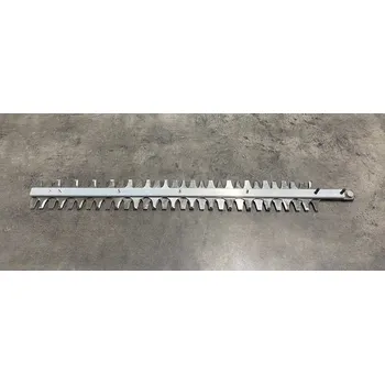 Kuchyňský nůž Echo X041000630 - sada nožů HCA 2620-ES