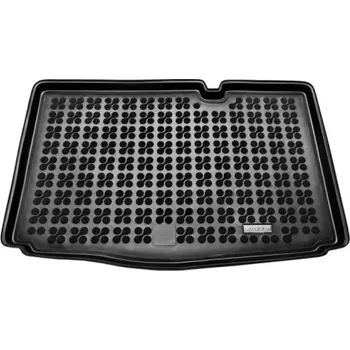 autokoberec Gumová vana do kufru Rezaw Plast Ford B-MAX dolní poloha 2012-2017
