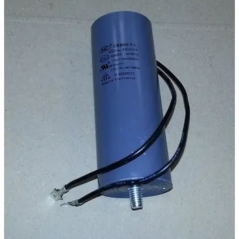 Kondenzátor Kondenzátor DOLMAR 45uF