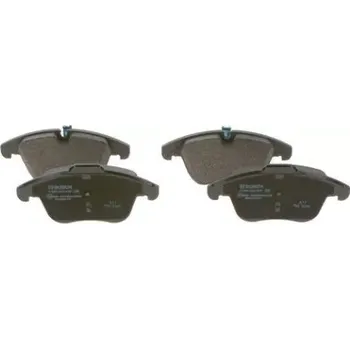 Brzdová destička BOSCH Sada brzdových doštiček 0 986 494 830