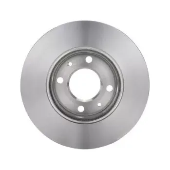 Brzdový kotouč BOSCH Brzdový kotouč větraný Ø241mm 0 986 479 206