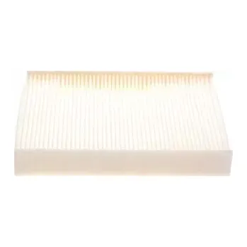 Kabinový filtr BOSCH Kabinový filtr 1 987 432 087