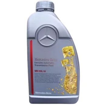 Převodový olej MERCEDES-BENZ ATF MB 236.14 1L