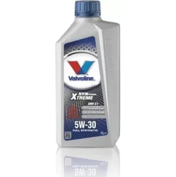 Motorový olej Valvoline SYNPOWER ENV C1/C2 5W-30 1L