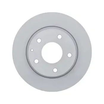 Brzdový kotouč BOSCH Brzdový kotouč plný Ø265mm 0 986 479 C26