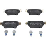 ATE Sada brzdových doštiček 13.0470-2790.2