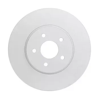 Brzdový kotouč BOSCH Brzdový kotouč větraný Ø300mm 0 986 479 B44