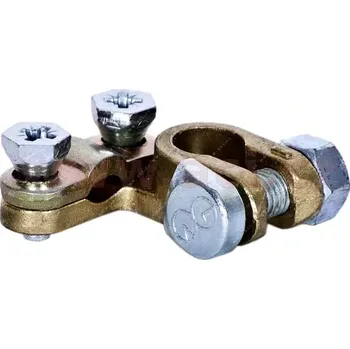 Autobaterie * bateriová svorka - (Fiat) pro úzké póly 11.2 mm