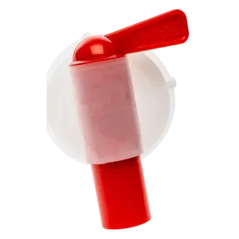 Autokosmetika KOCH CHEMIE Vypouštěcí ventil na kanystr 10L/30L