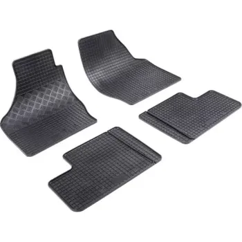 autokoberec Koberce gumové Rigum SUZUKI Wagon R+ 2004-2008