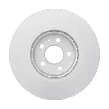 Brzdový kotouč BOSCH Brzdový kotouč větraný Ø320mm 0 986 479 753